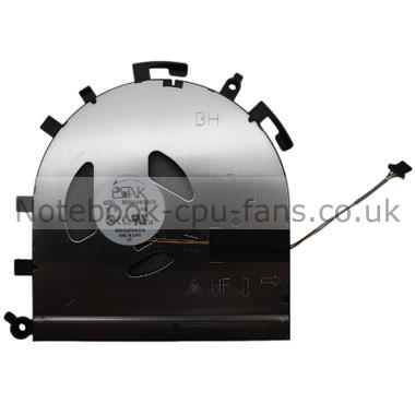 ELEPEAK B9706ASHNF2500TN fan