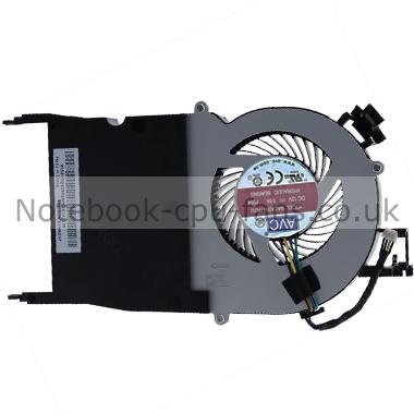 AVC BAZA0817R2U P004 fan