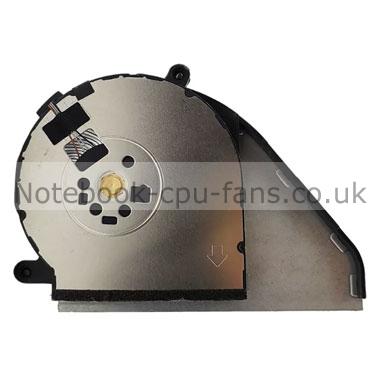DELTA ND65C53-25F04 fan