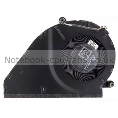 DELTA ND65C53-25F04 fan