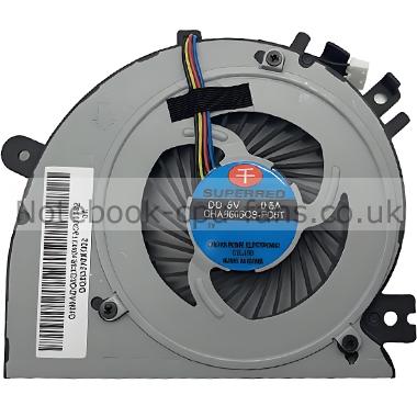 SUPERRED CHA5605CS-FQ5T fan