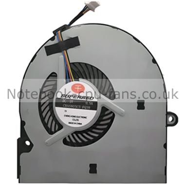 SUPERRED CHA5805CS-FQ3B fan