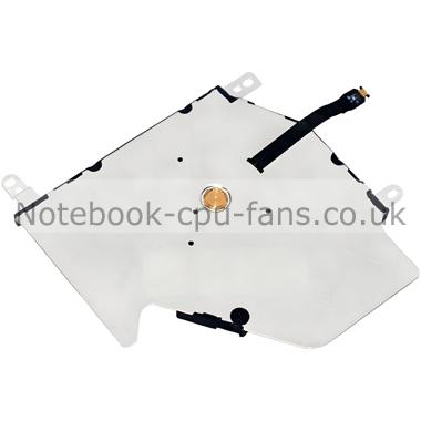 Microsoft Surface Pro 5 Model 1796 fan