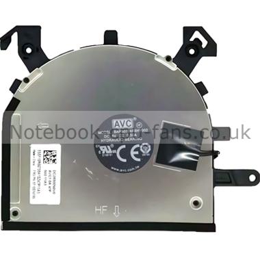 AVC BAPB0704R5HY002 fan