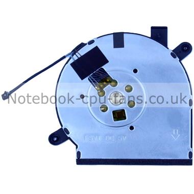 Hp HSN-I62C-4 fan