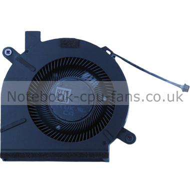 Hp HSN-I62C-4 fan
