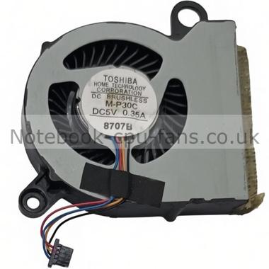 Panasonic Toughbook Cf-54 fan
