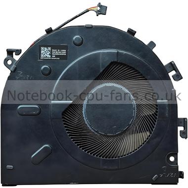 Lenovo 5F10S14203 fan