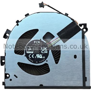 Lenovo 5F10S14203 fan