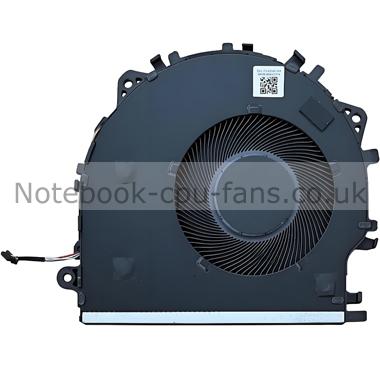 Honor Magicbook X14 Pro 2023 fan