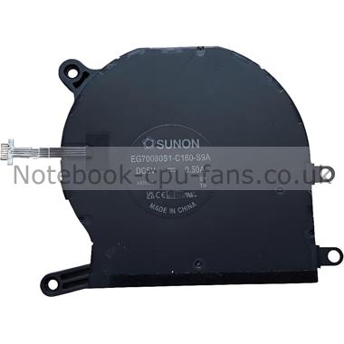 SUNON EG70030S1-C160-S9A fan