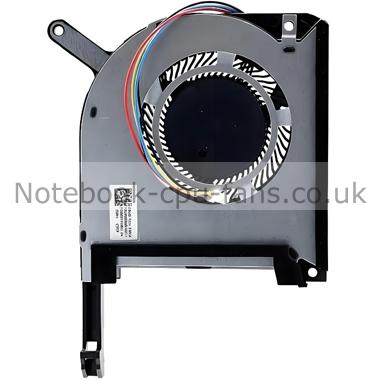 FCN FMC9 DFS5K12114262H fan