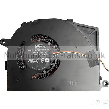AVC BAPC0906R5HY008 fan