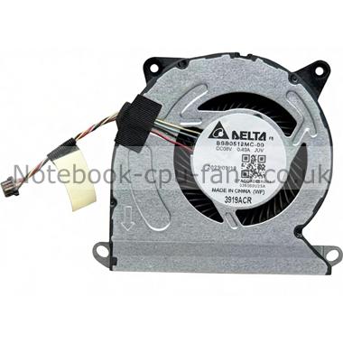 DELTA BSB0512MC-00 JUV fan