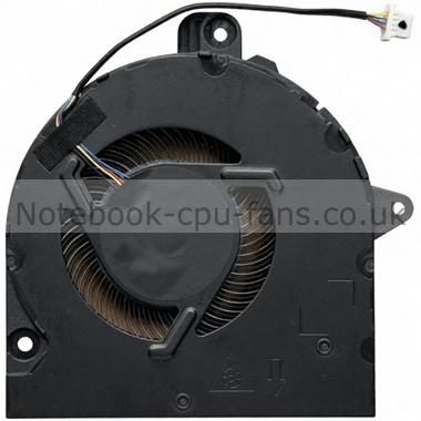 Asus 3NX04J0T01011 fan