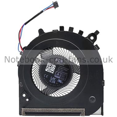 FCN FSP5 DFS200005AR0T fan