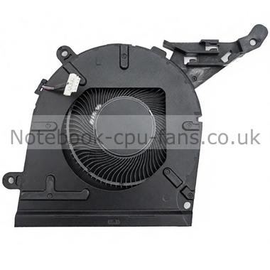 DELTA NS75C48-25F09 fan