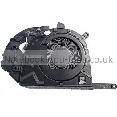 Hp P87700-001 fan