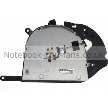 Hp P87700-001 fan
