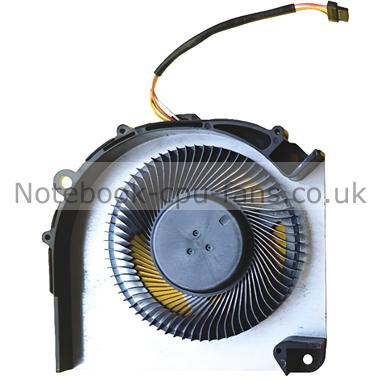 YINGFAN DV7 NB801212HHT4B10001 fan