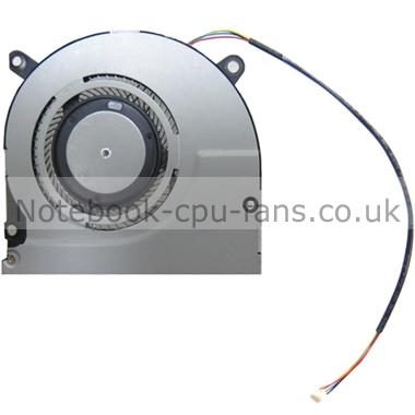 Medion Akoya E15408 fan