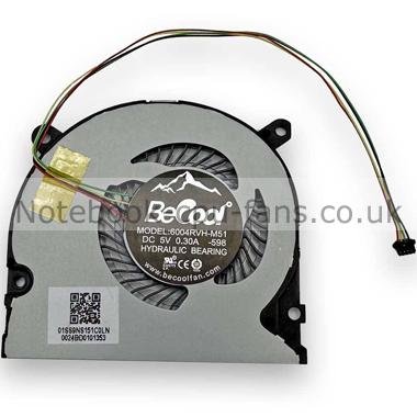 Medion Akoya E15408 fan