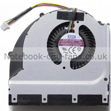 AVC BATA0710R5H-002 fan