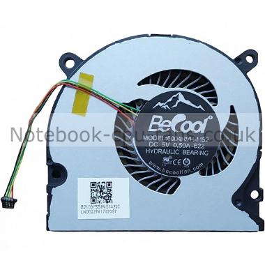 Infinix Inbook Y2 Plus Xl29 fan