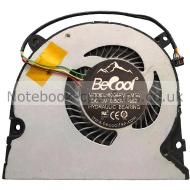 BeCool 6004RVH-M58-862 fan