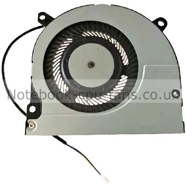 BeCool 6004RVH-M55-850 fan