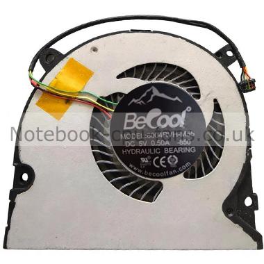 BeCool 6004RVH-M55-850 fan