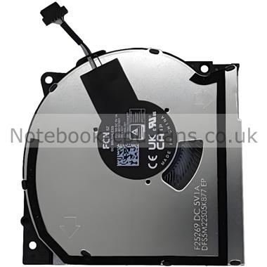 FCN F25269 DFS5M22S05K877 fan