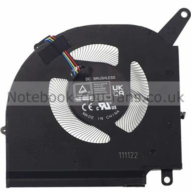 FCN FQBA DFSCL42P06593P fan