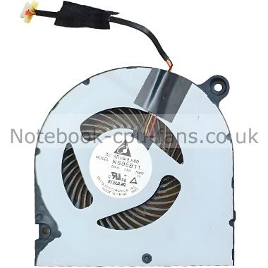 DELTA NS85B11-18M09 fan