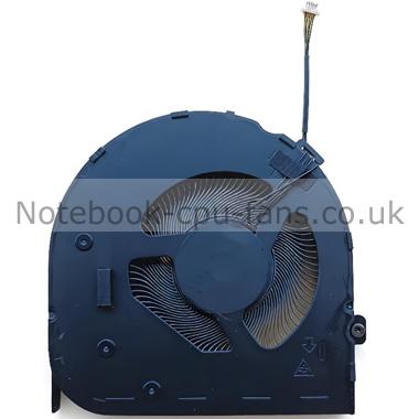 CPU cooling fan for DELTA ND85C35-21F24