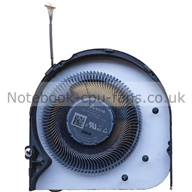 DELTA ND85C35-21F24 fan