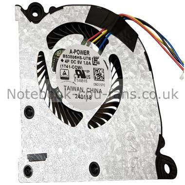 A-POWER BS3605HS-U7B fan