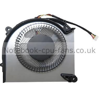 GPU cooling fan for FCN FNTR DFS5K22115371U