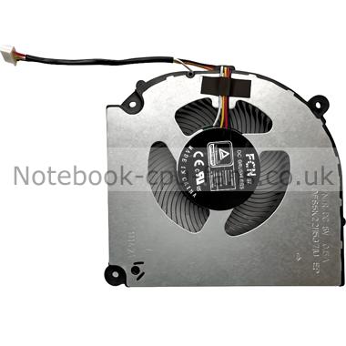 FCN FNTR DFS5K22115371U fan