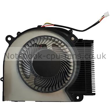 YINGFAN 3VC NB800805HHT4B10002 fan
