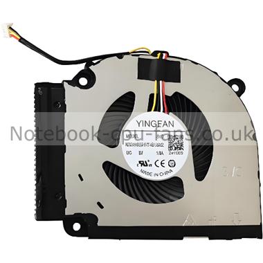 YINGFAN 3VC NB800805HHT4B10002 fan