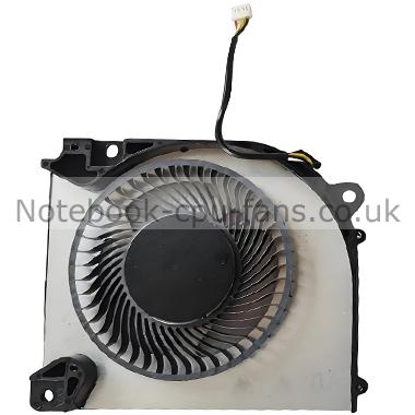 GPU cooling fan for YINGFAN 3VA NA800805HHT4B10001