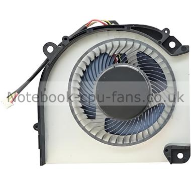 YINGFAN 3F3 NB800805HHT4B10001 fan