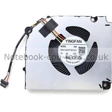 YINGFAN 3V6 NA801005HHT4B10001 fan