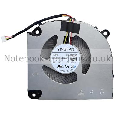 YINGFAN 3V3 NB800805HHT4B10001 fan