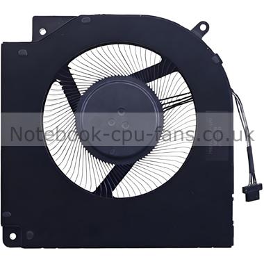 HuaYing BN8512S5H-001P fan