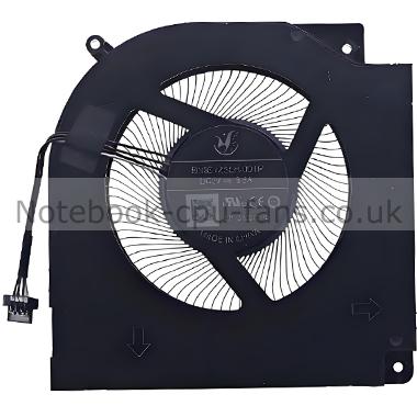 HuaYing BN8512S5H-001P fan