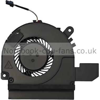 Dell 0KTM0F fan