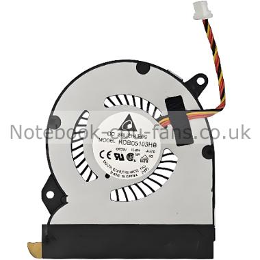 DELTA KDB05105HB-AH1G fan