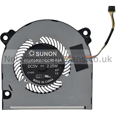 SUNON EG50040S1-CC60-S9A fan